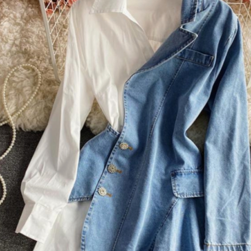 Shirt/dress